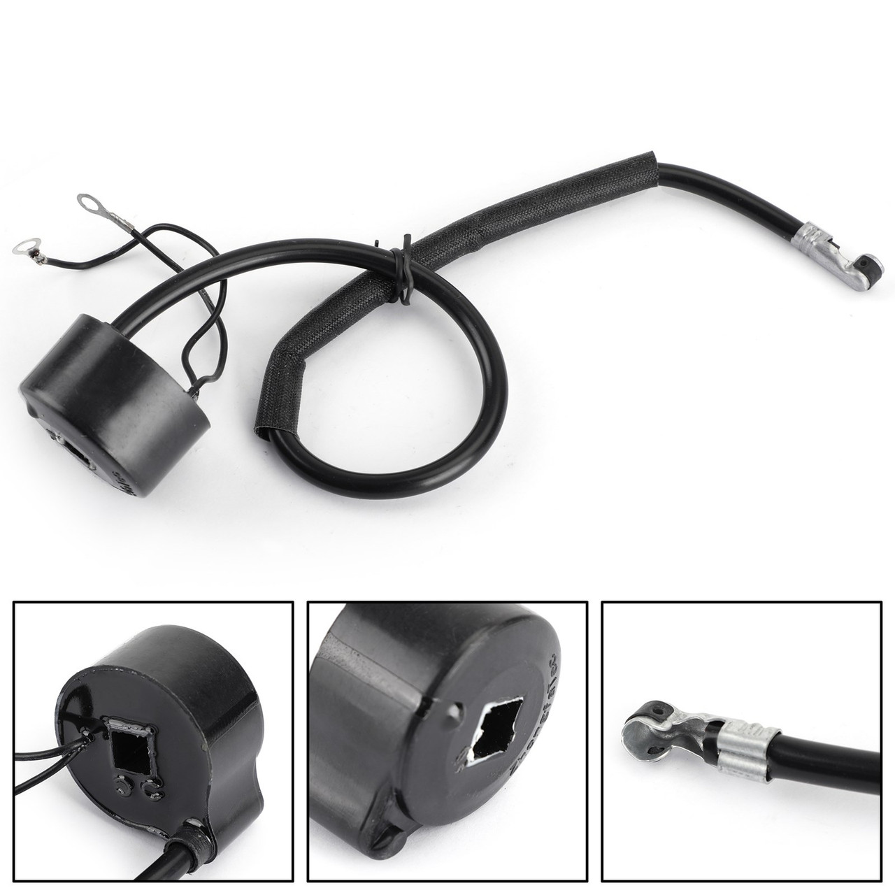 Ignition Coil Module For Tecumseh 3-10HP 30560A 610768 29632 Clinton 135-13-990