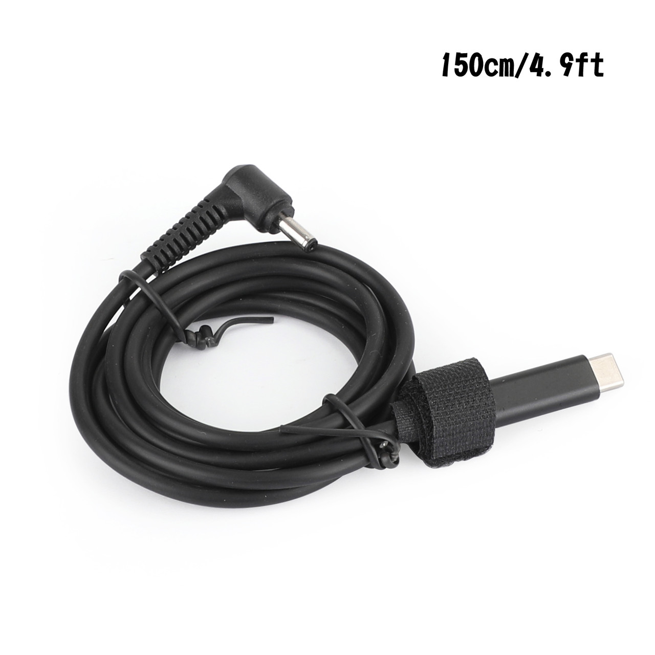 1.5m Type-C PD USB Charger Cable 4.0*1.35mm Fit for ASUS Zenbook Vivobook