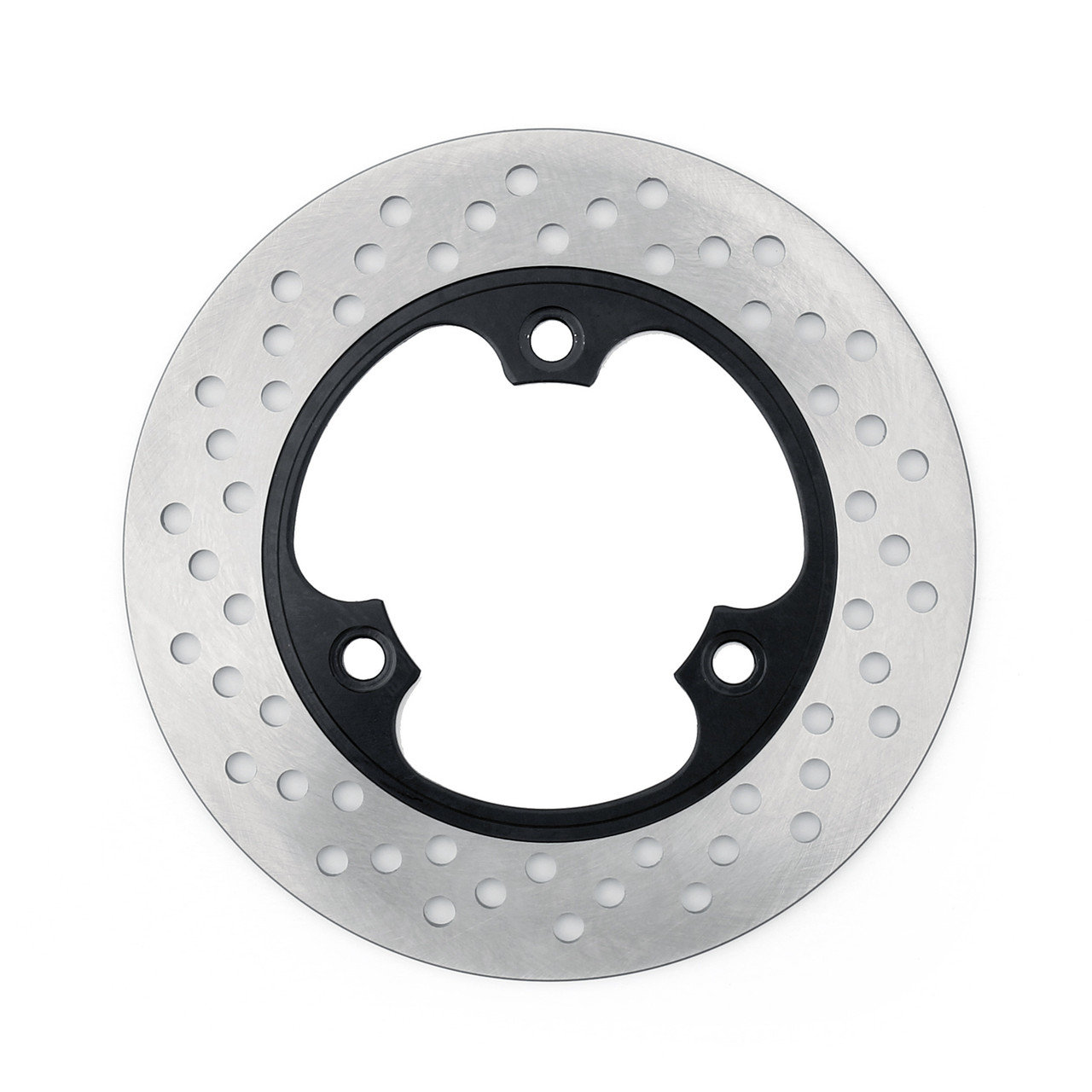 Rear Brake Rotor Disc Fit for Honda NS NSR 250R CBR250R CBR400R CBR600F 84-93