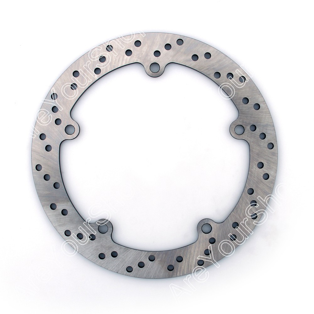 Rear Brake Rotor Disc Fit for BMW R 850 1100 R/RT/GS R1150R/RS/RT/GS 1993-2006
