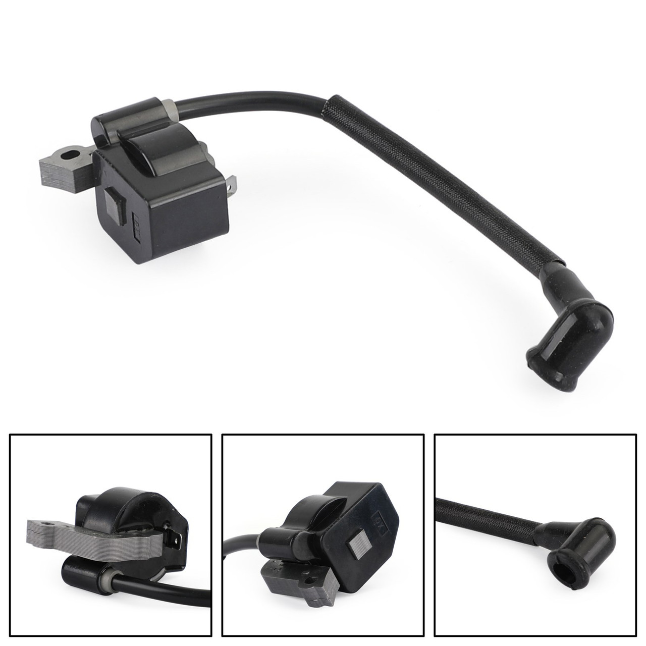 Ignition Coil Fit Stihl BG65 BG85 BG45 BG46 BR45 SH55 SH85B 42294001300