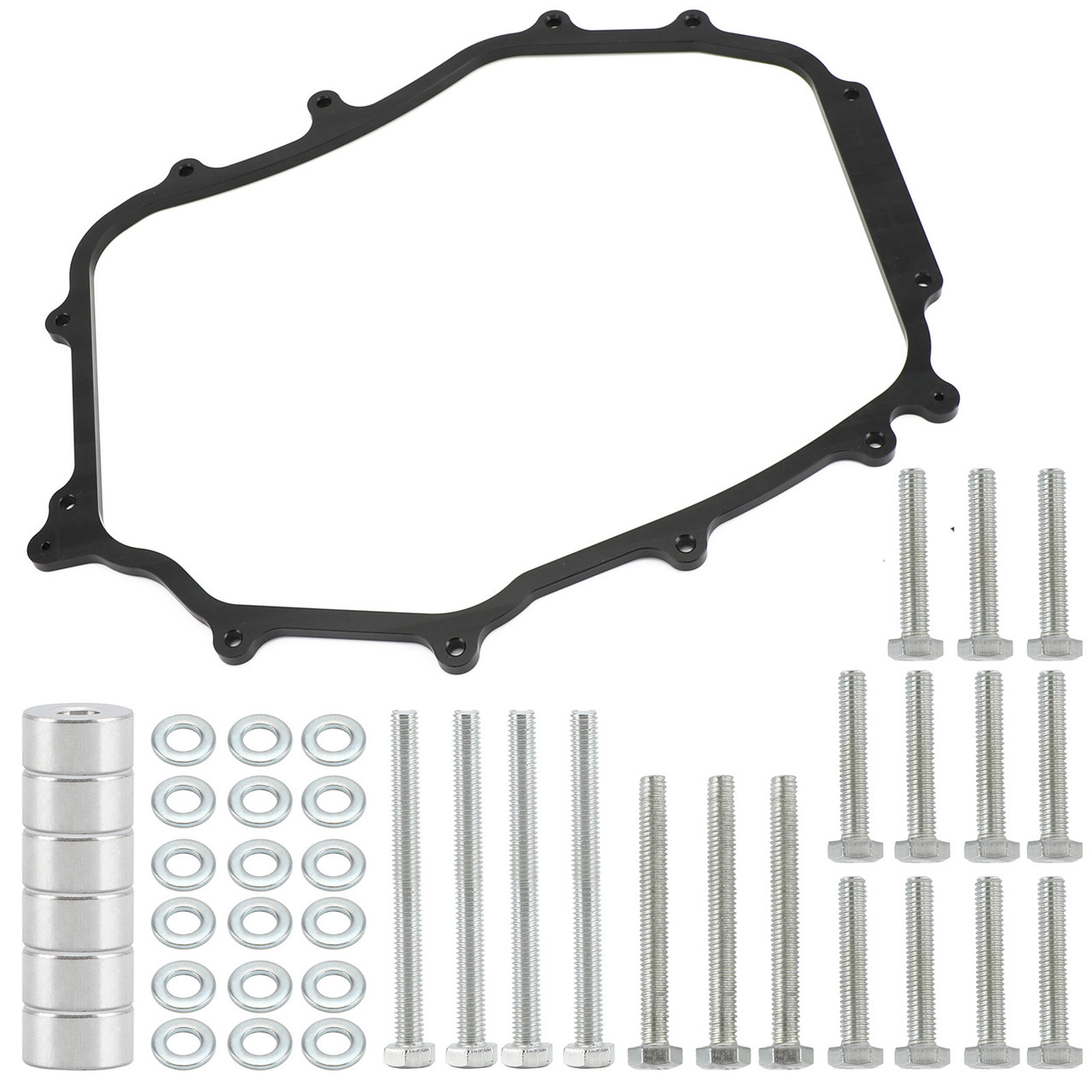 5/16" VQ35 Thermal Shield Plenum Spacer Fit Nissan 350Z Infiniti G35