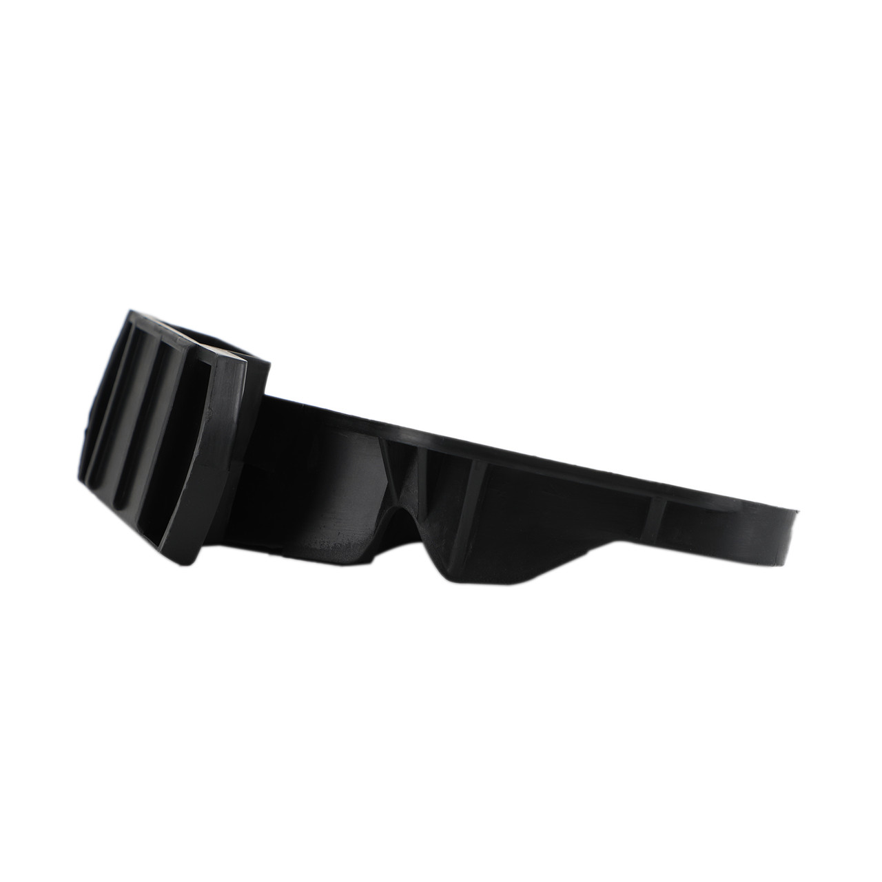 Front bumper fixings mounting clips For BMW 3 series E46 2001-2004 Black