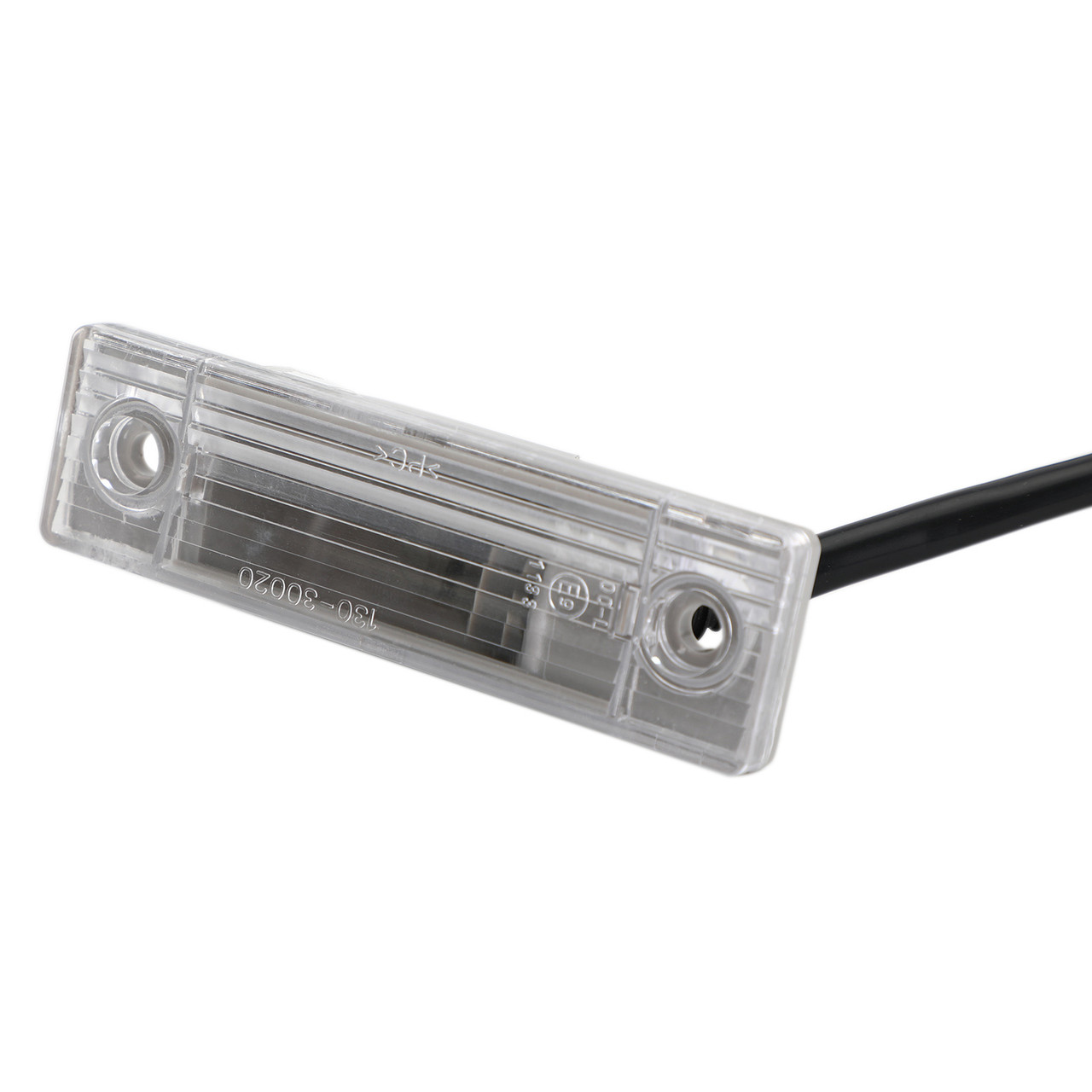 Rear Trunk Release Switch Licence Plate Lamp Fit Chevy Cruze Orlando 2011-2014 with light