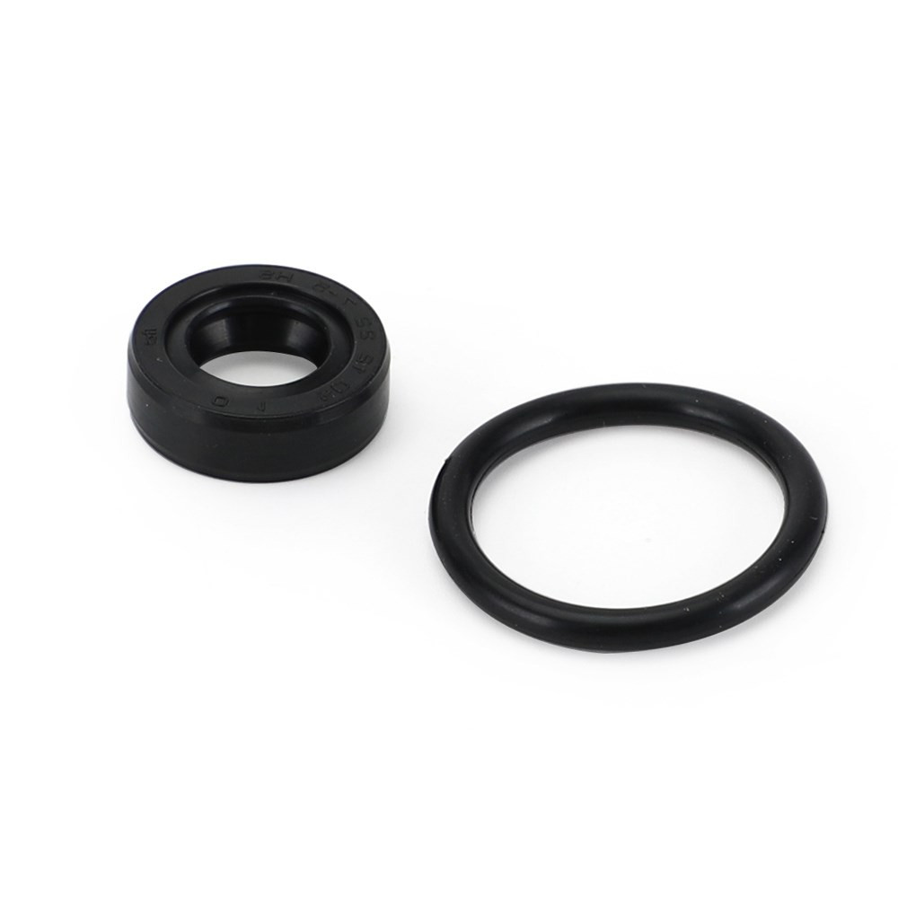 1Pair Distributor O-Ring N Seal 91209-612-003/30110-PA1-732 For Acura Honda