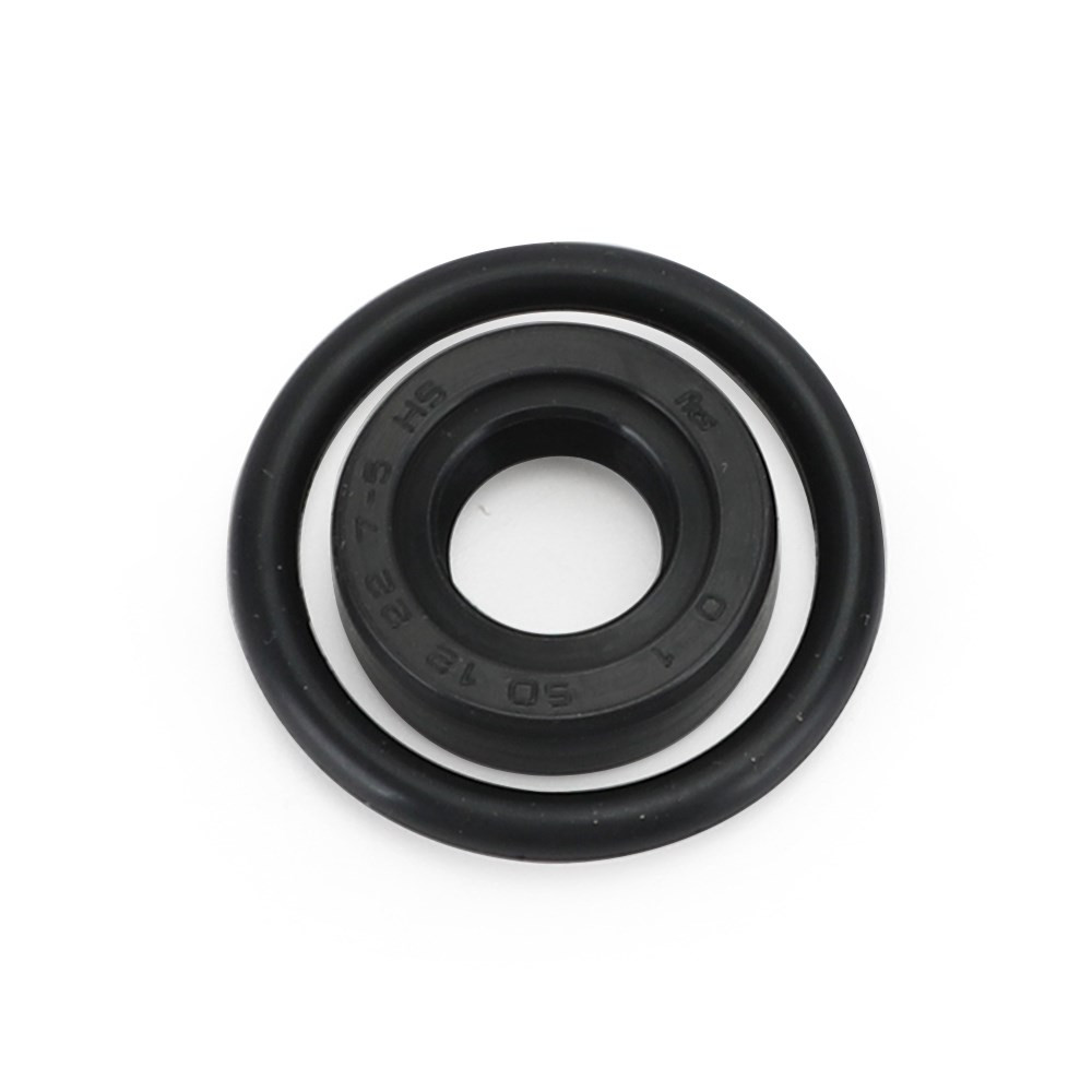 1Pair Distributor O-Ring N Seal 91209-612-003/30110-PA1-732 For Acura Honda