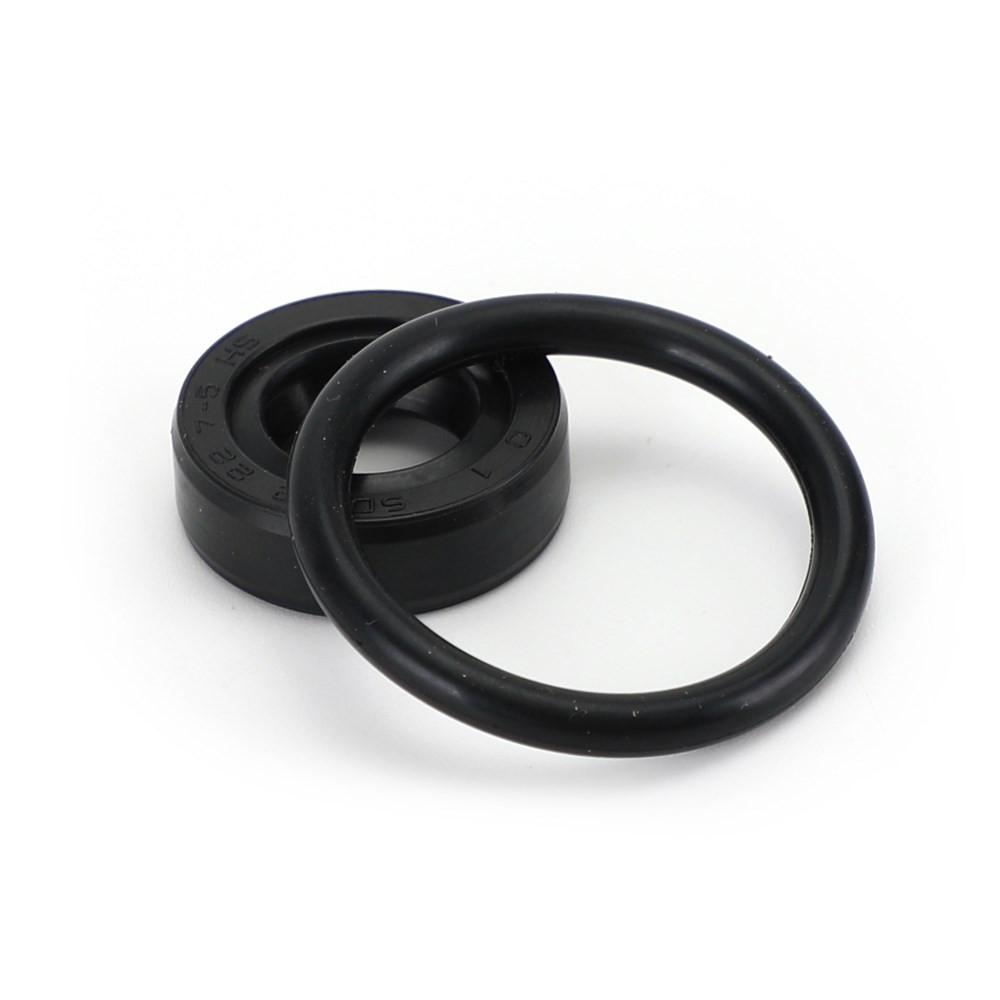 1Pair Distributor O-Ring N Seal 91209-612-003/30110-PA1-732 For Acura Honda
