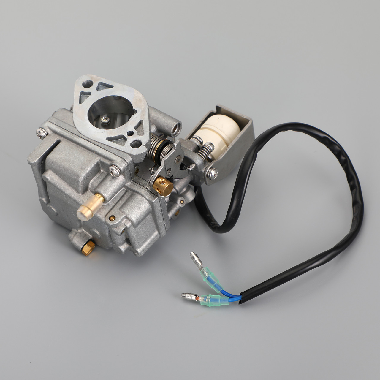 Carburetor Carb fit for Yamaha Outboard 4-stroke F20 6AH-14301-00 6AH-14301-01