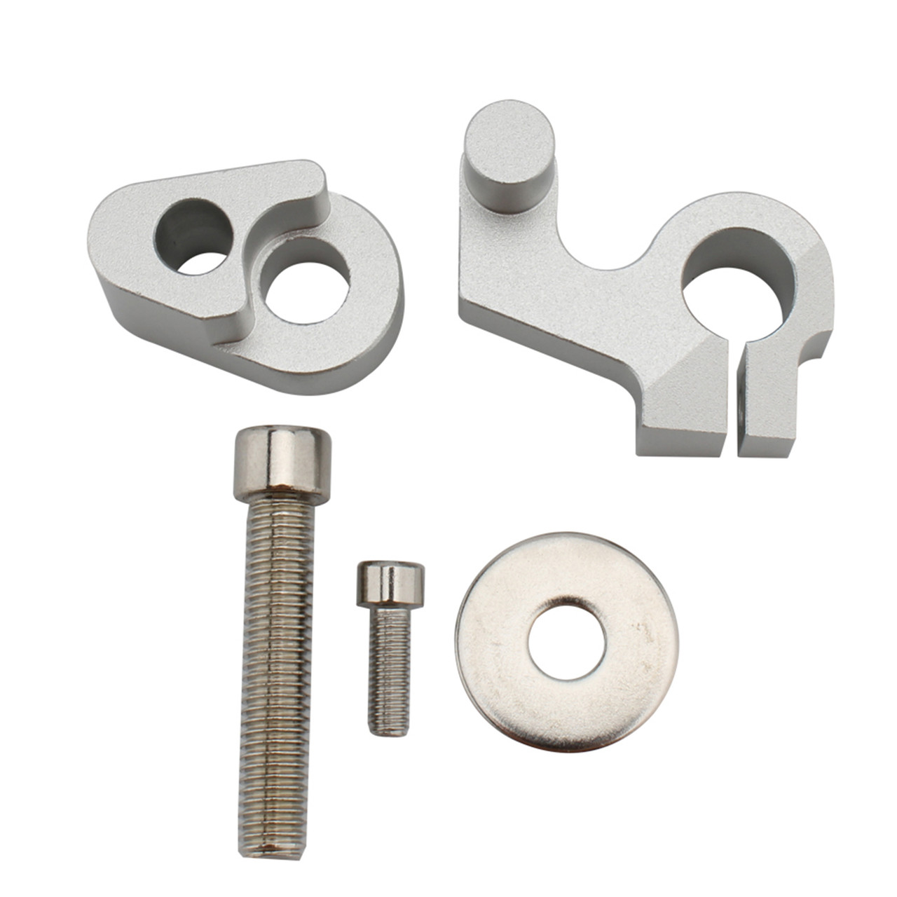 Gear Shift Lever Support Shifter Pivot For Honda Goldwing Gl1500  Silver
