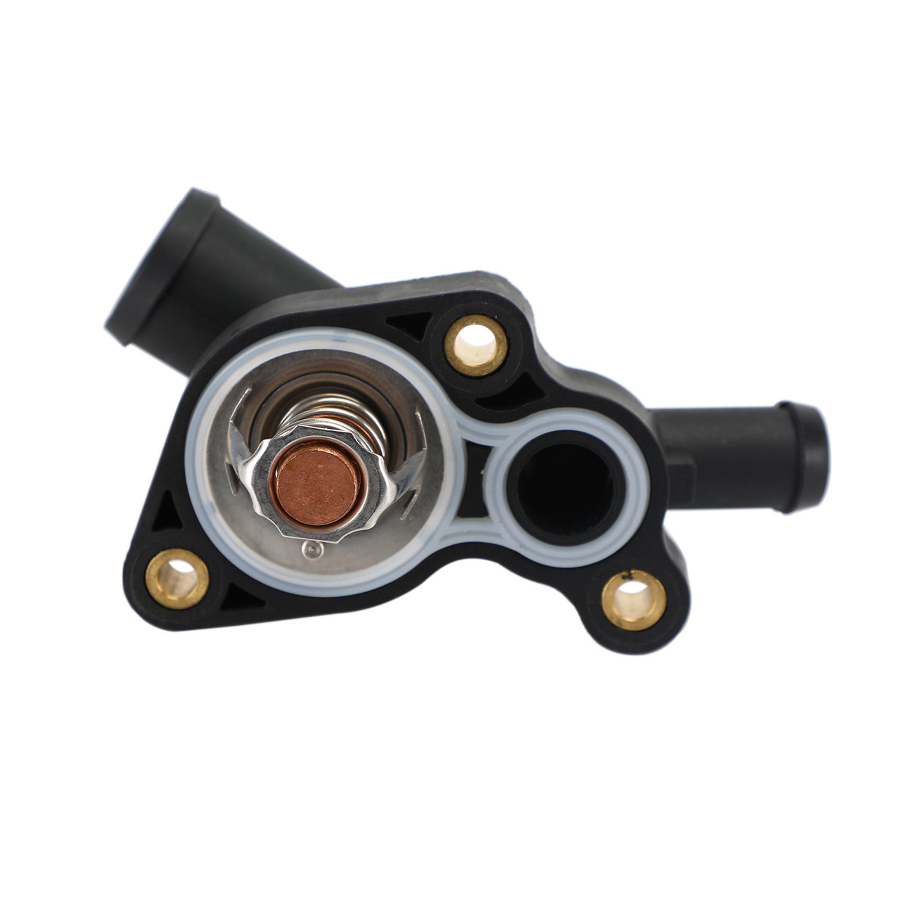 Thermostat & Housing For BMW Mini R50 R53 R52 One Cooper 2001-2008 11537512733