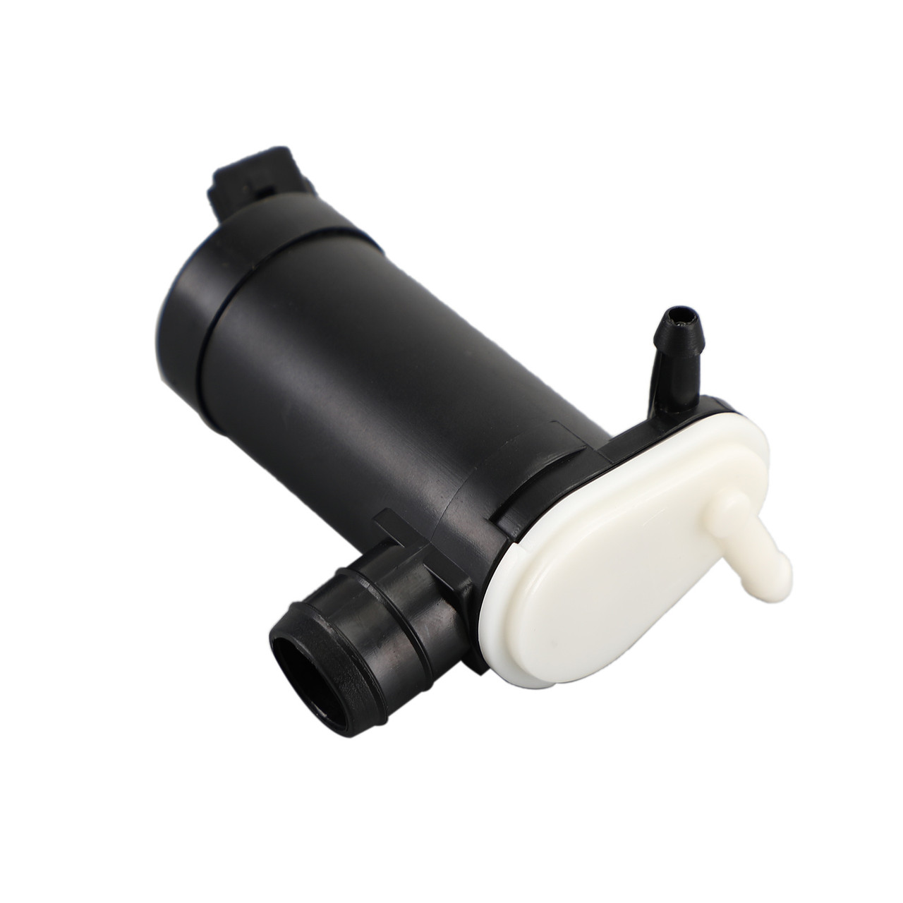 Front & Rear Windscreen Washer Motor Pump for Land Rover LR3 RR Sport DMC500010