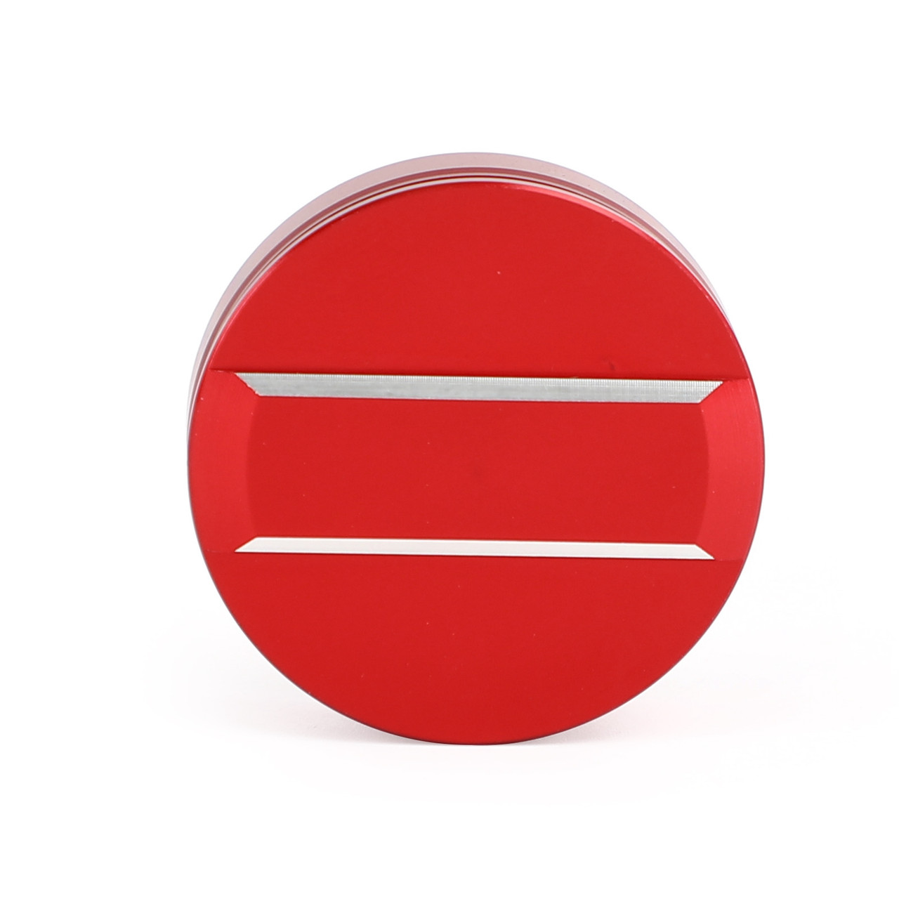 Rear Brake Reservoir Cap Red For Ducati 899 959 1199 1299 Panigale V2 V4 S R
