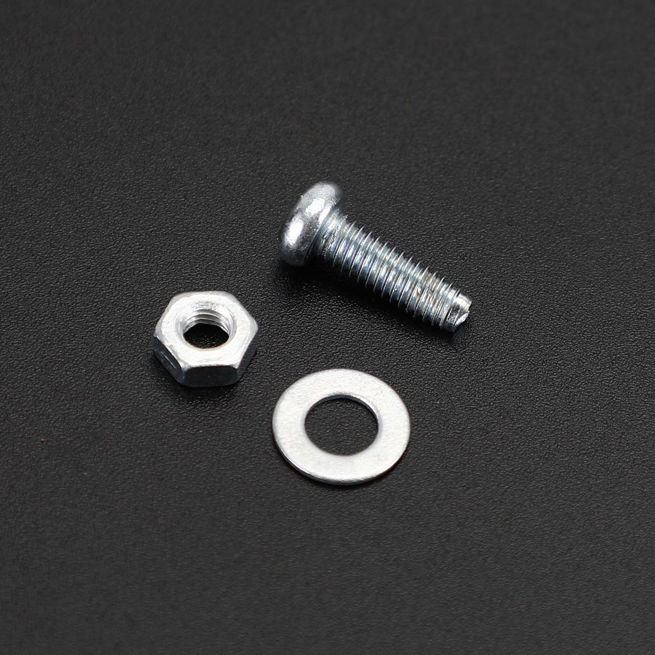 Two Dust Cover Fix Repair Brackets Hinge For SL-Q2 Q3 3200 Q200 Others Turntable