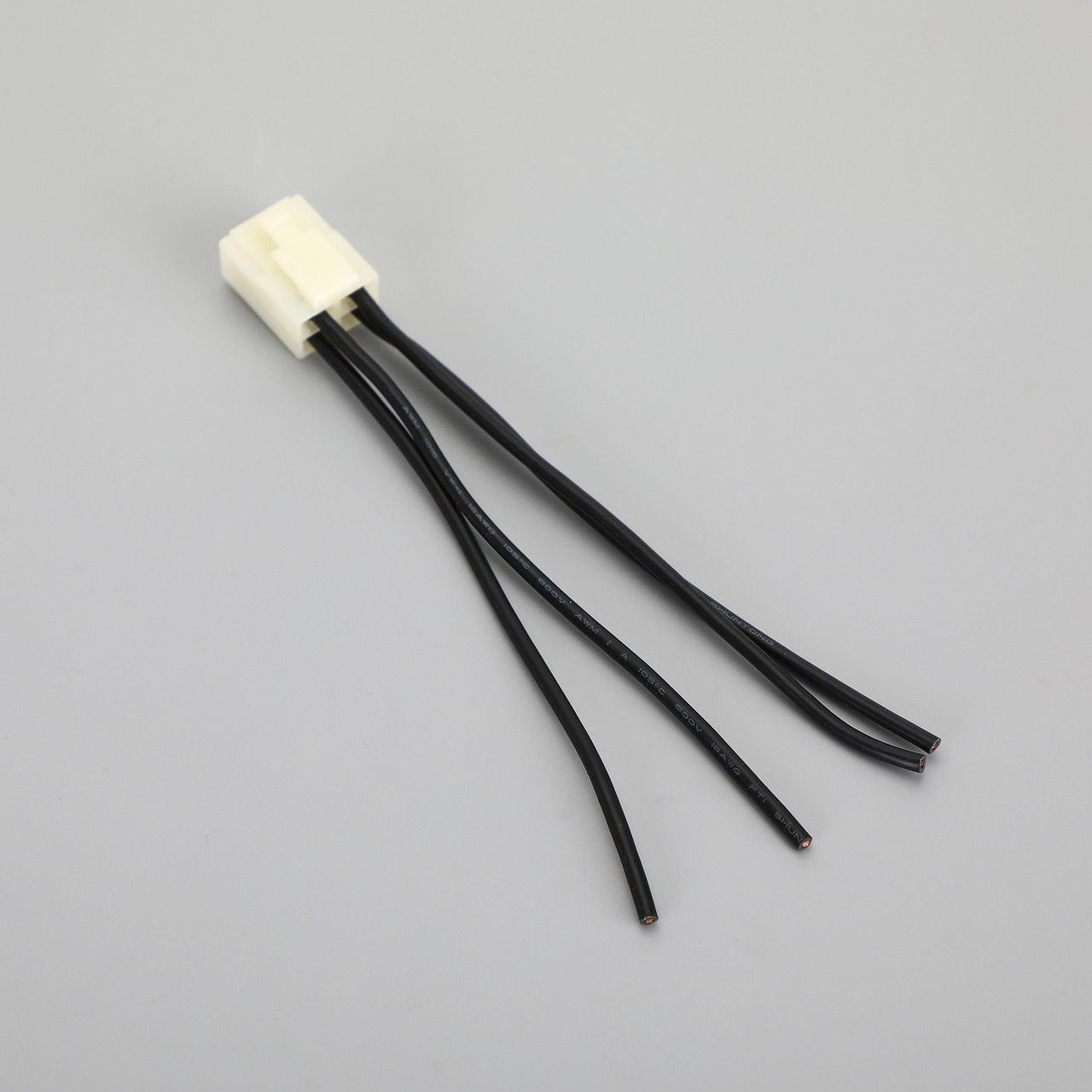 Regulator Rectifier Connector Plug fit for Yamaha FZR600 FJ600 Kawasaki KLX450
