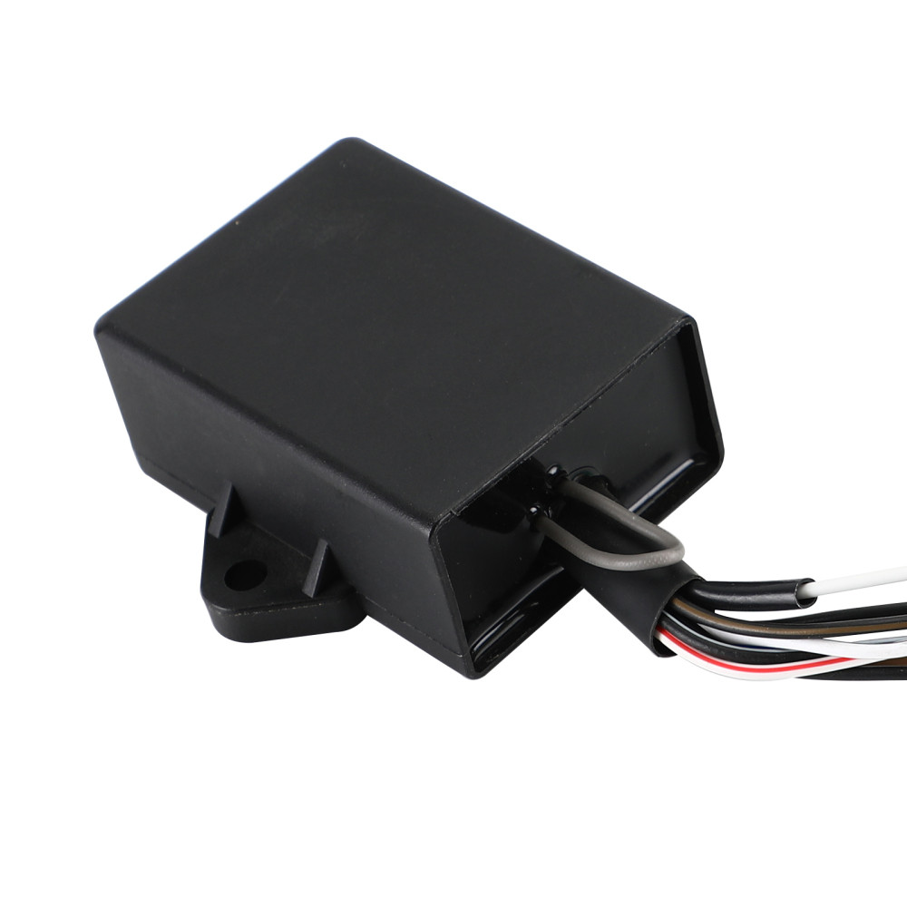 Areyourshop CDI Coil Unit Fit for Yamaha 25HP 25B MHS 2010 30HP 30H WL 2012