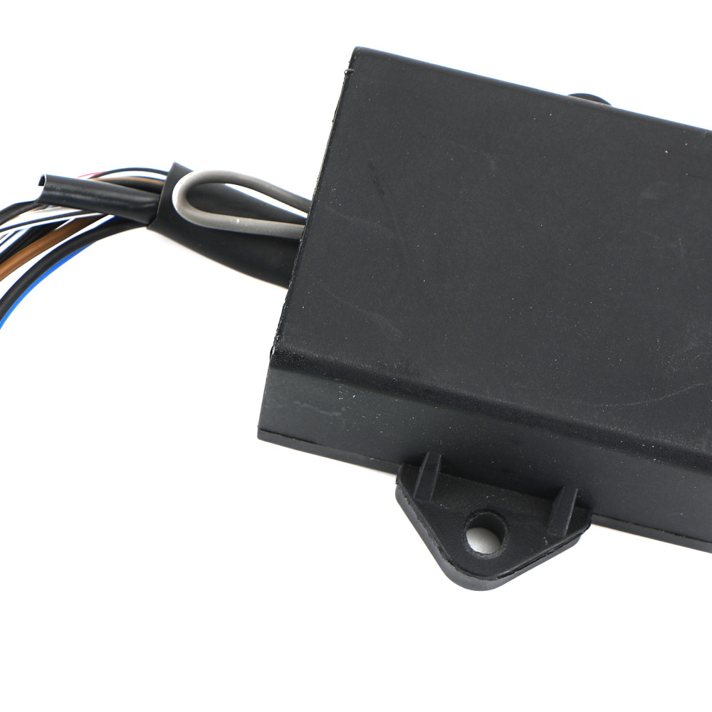 Areyourshop CDI Coil Unit Fit for Yamaha 25HP 25B MHS 2010 30HP 30H WL 2012