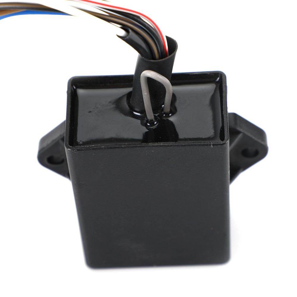 Areyourshop CDI Coil Unit Fit for Yamaha 25HP 25B MHS 2010 30HP 30H WL 2012