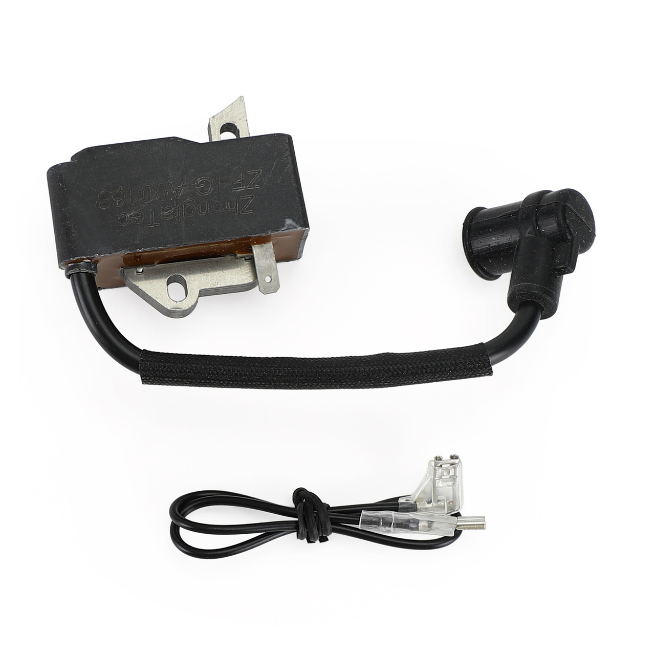 Ignition Coil Module Fit Stihl FS80 FS85 FS80R FC85 HT70 HT75 4137 400 1350