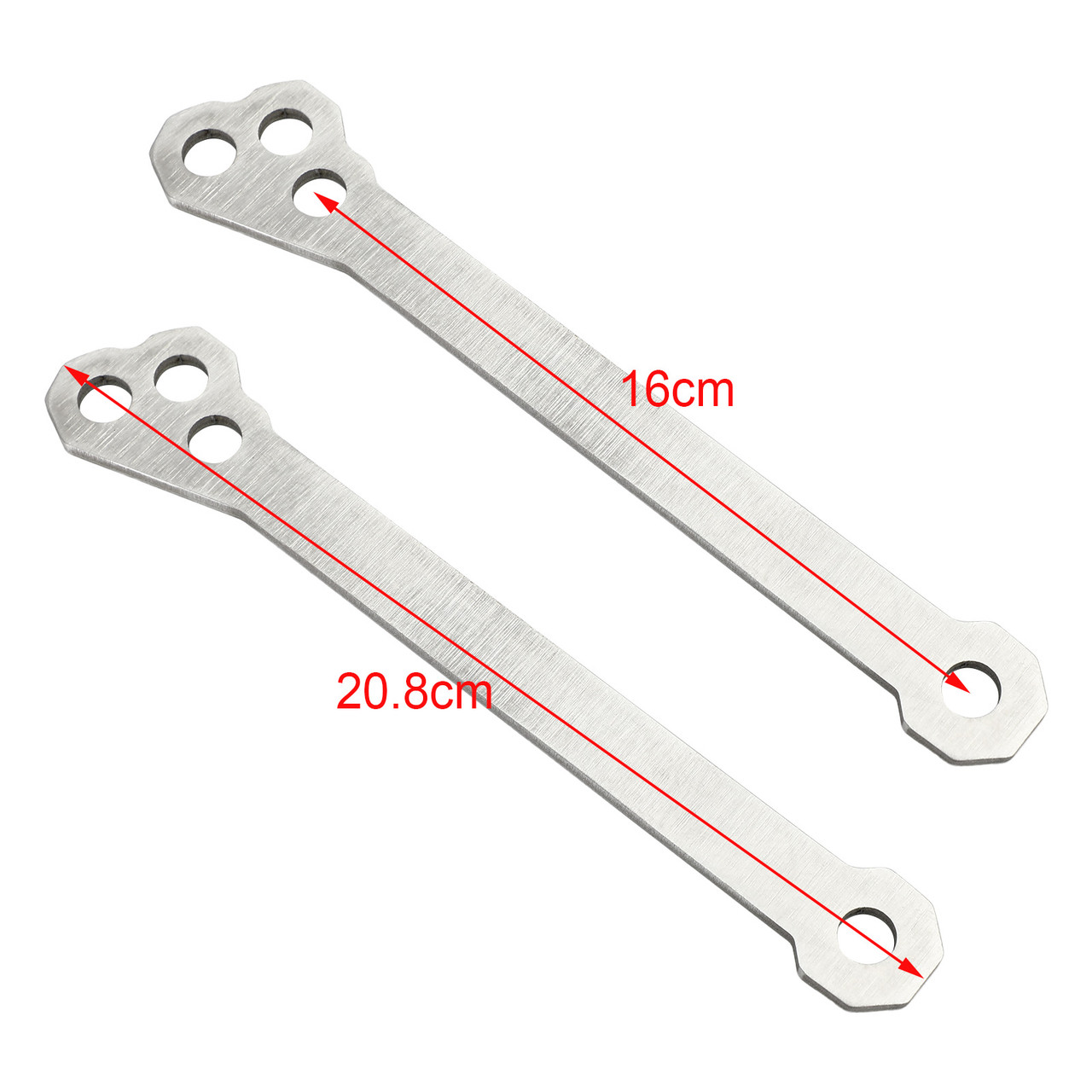 Rear Suspension Lowering Links Kit For HONDA XADV750 X-ADV 750 2019-2021