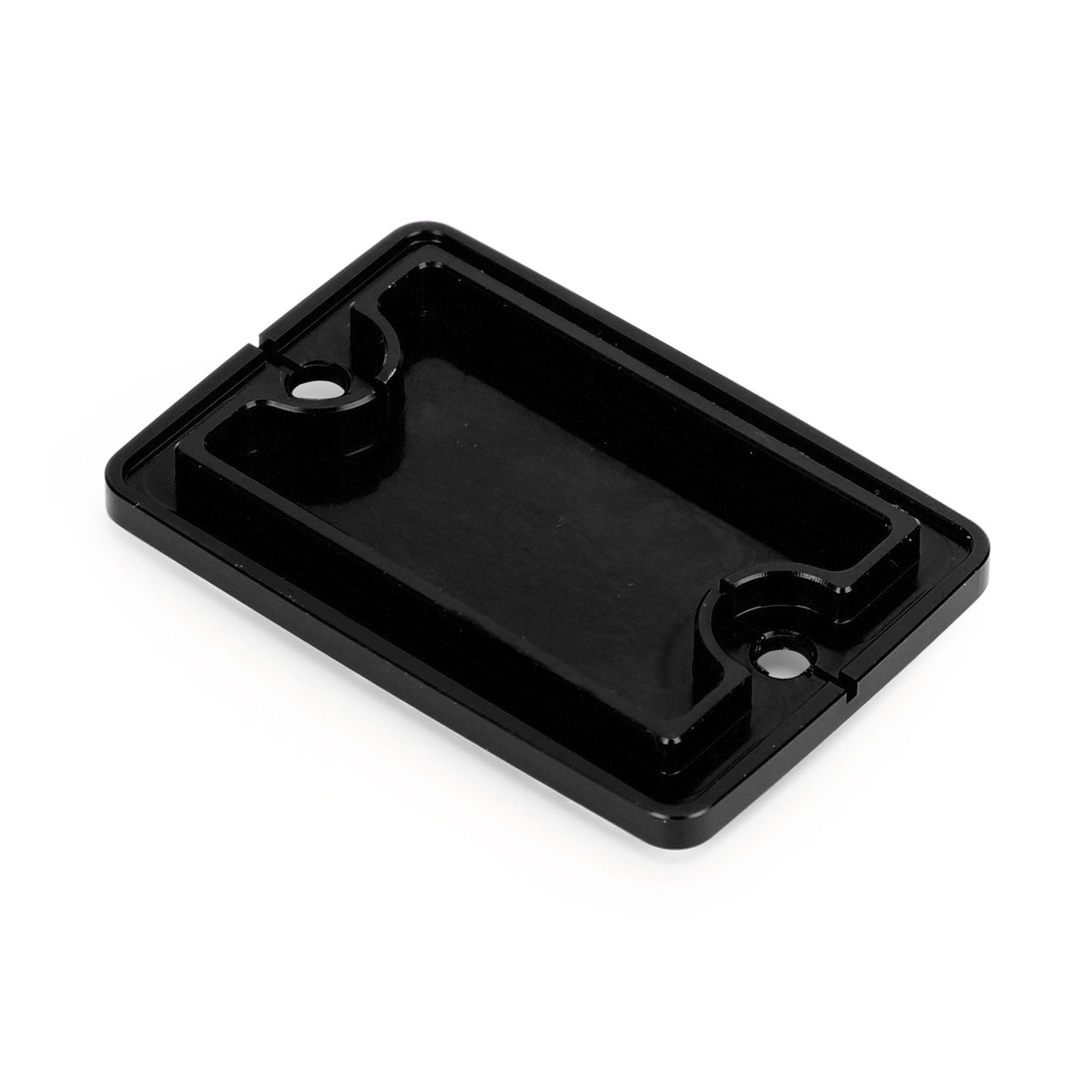 Front Brake Reservoir Cap Black For Tiger 800/XC/XR/XRX/XCA/XCR 1200 2011-2021