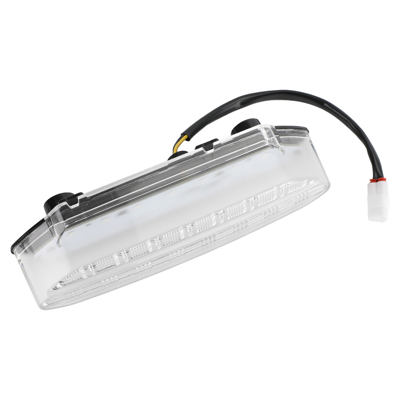 LED Tail Light Taillight for YAMAHA YFZ450 YFZ 450 2006-2009 5TG-84710-21-00