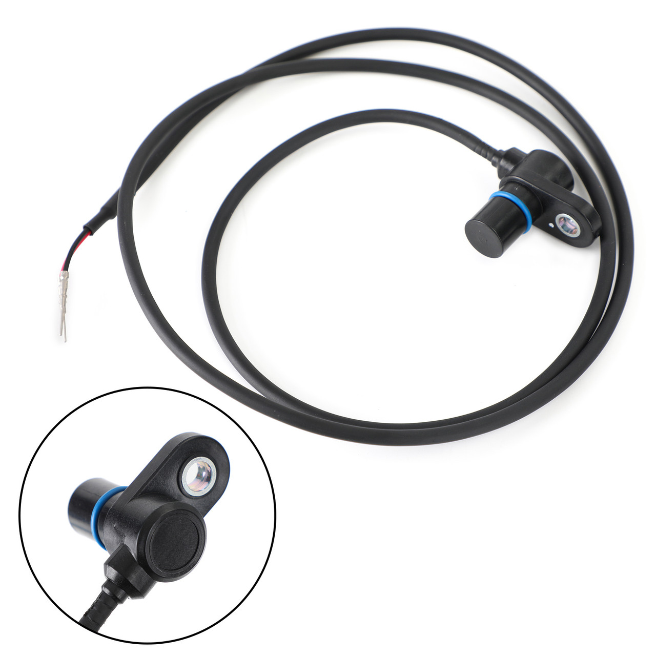 Crankshaft Position Sensor for Dyna Road Glide FLTR Electra Glide FLHT 32798-00B