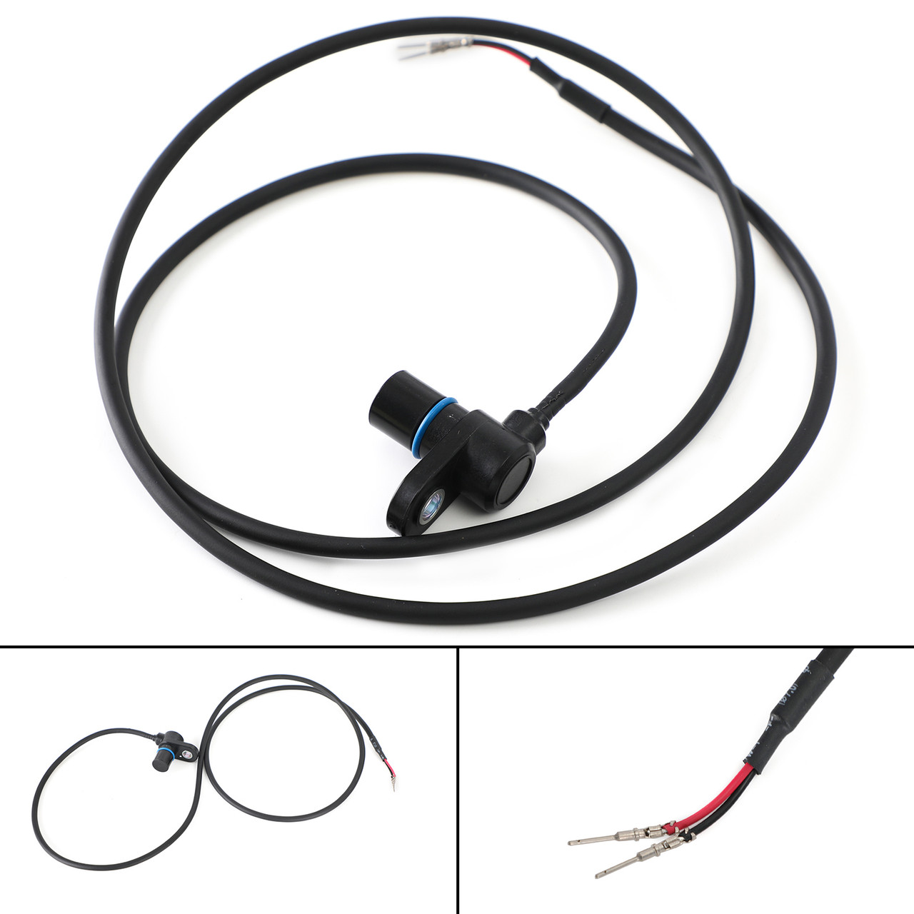 Crankshaft Position Sensor for Dyna Road Glide FLTR Electra Glide FLHT 32798-00B