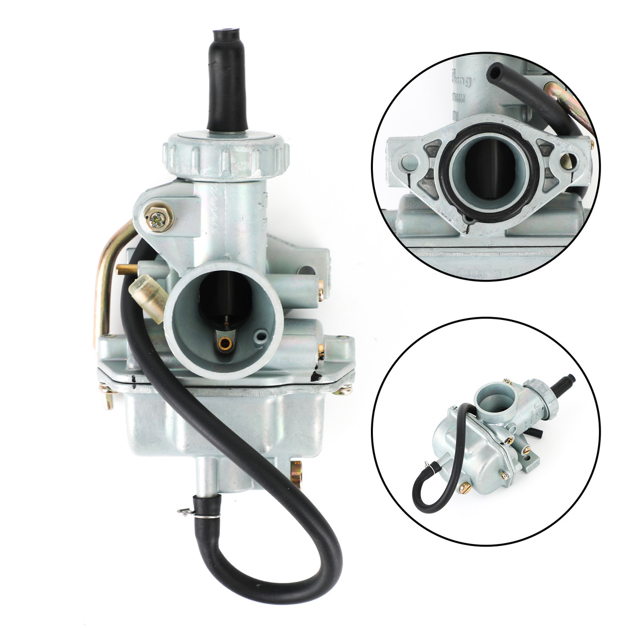 Carburetor Carb fit for TaoTao Buyang PZ22 125cc ATVs Pit Dirt Bikes Go Karts
