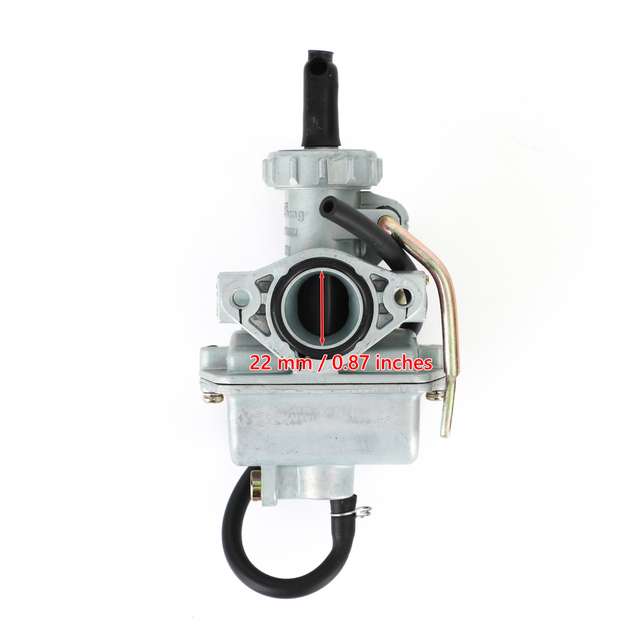 Carburetor Carb fit for TaoTao Buyang PZ22 125cc ATVs Pit Dirt Bikes Go Karts