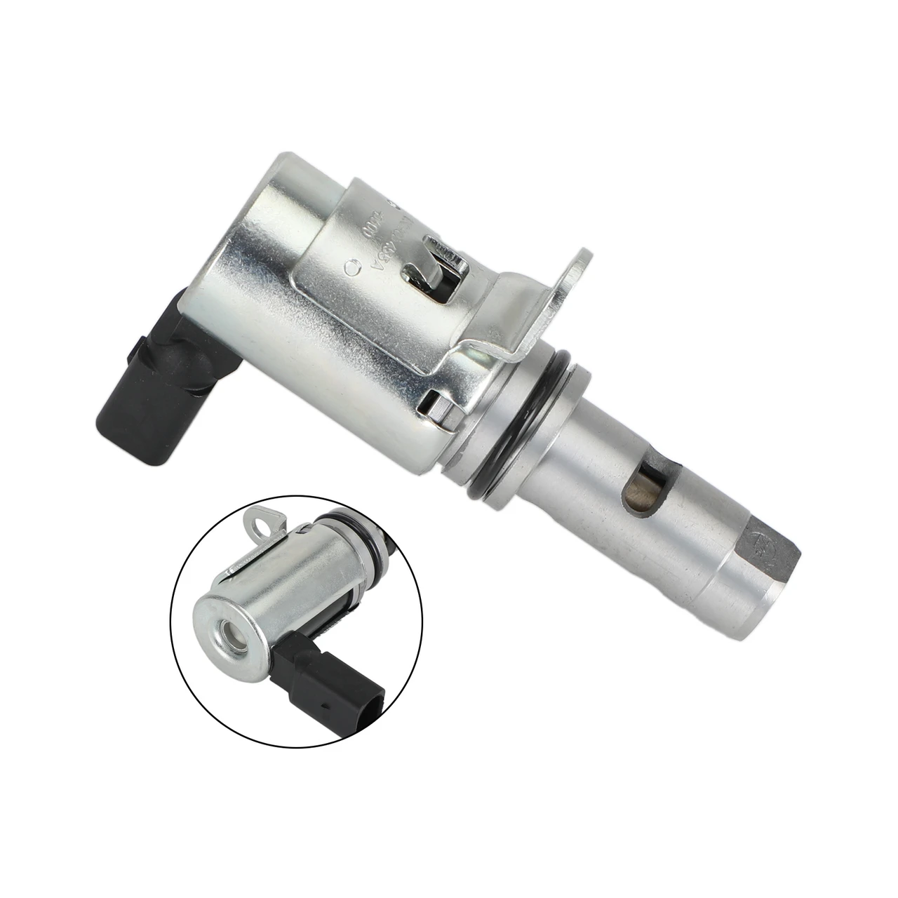 Camshaft Adjuster Valve VVT Solenoid Actuator For VW SEAT SKODA 03C906455