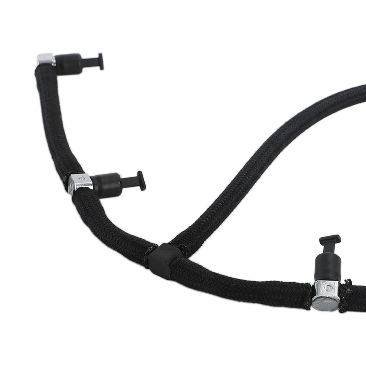 Injector Fuel Bleed Off Return Line For Patrol GU Y61 ZD30 Common Rail 3.0L