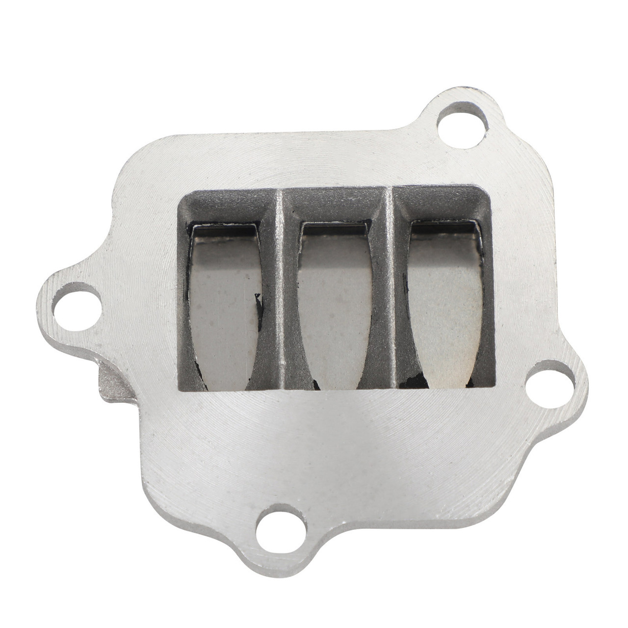 Motorcycle New Aftermarket Inlet Reed Valve For Yamaha PW80 PY80 G80T PW244