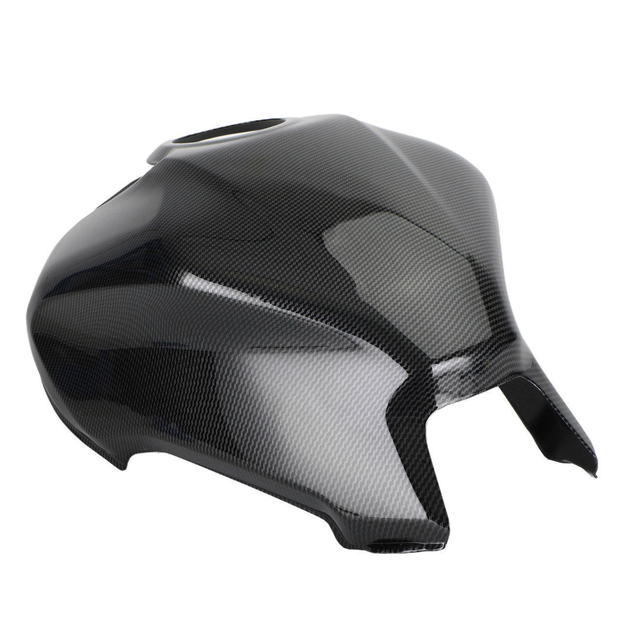 Motorcycle Fuel Tank Cover Protector Carbon For Honda Cb 650R Cbr 650R 19-23 20