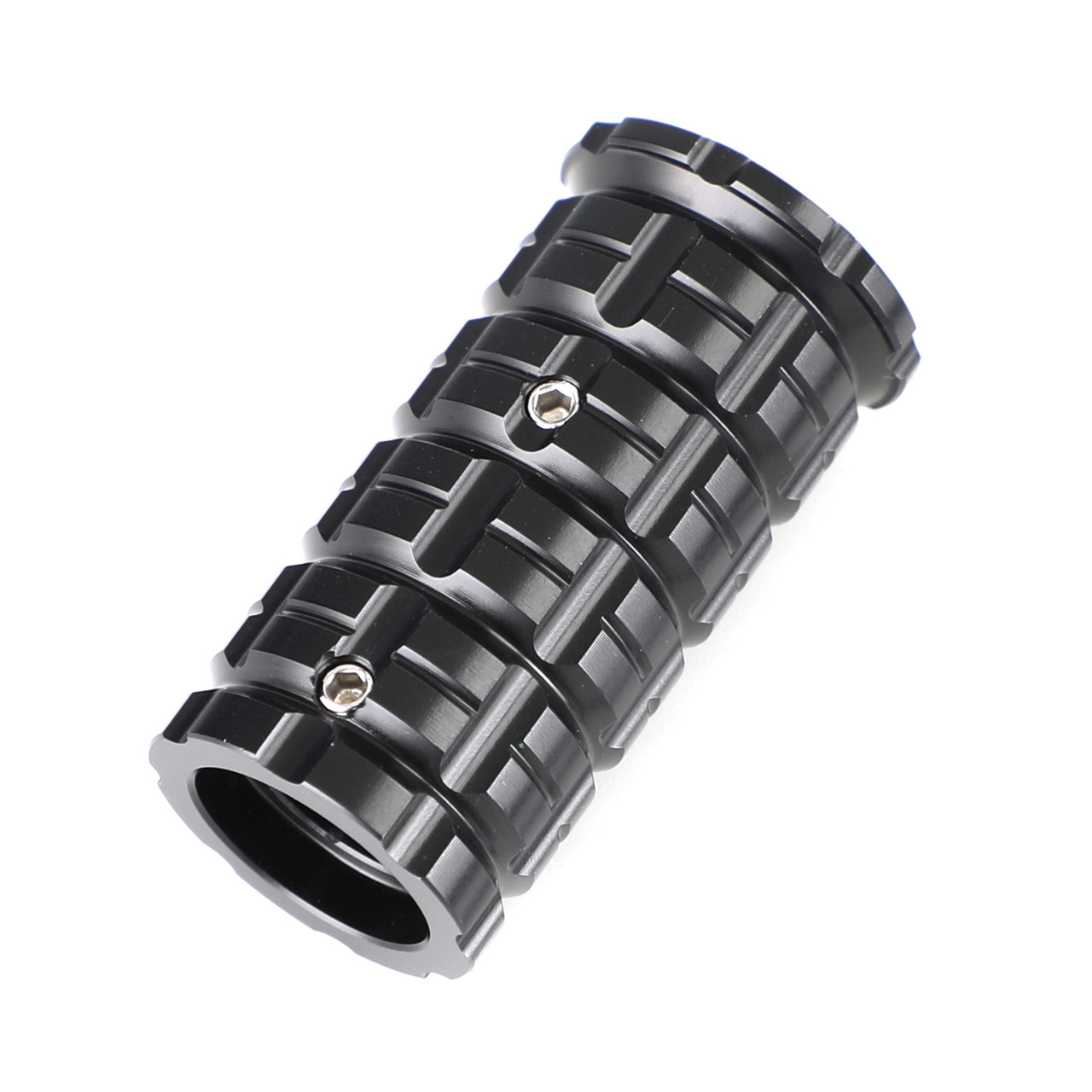 Brake Foot Pedal Extension Enlarge Pad Cnc Universal Black For Most Motorcycles