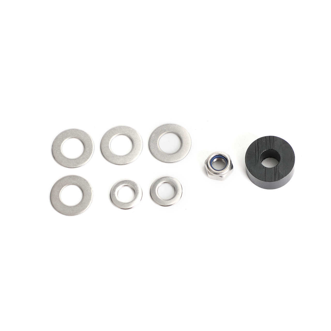 Foot pegs Lowering Kit Passenger Footrests Fit For Yamaha MT-09 2021+