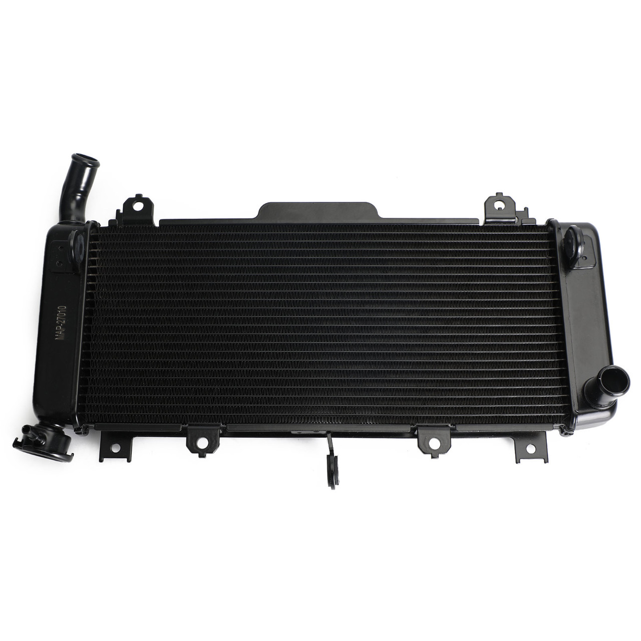 Radiator Cooler Cooling Fit For Kawasaki Ninja 650 Z650 ER650 2017-2023