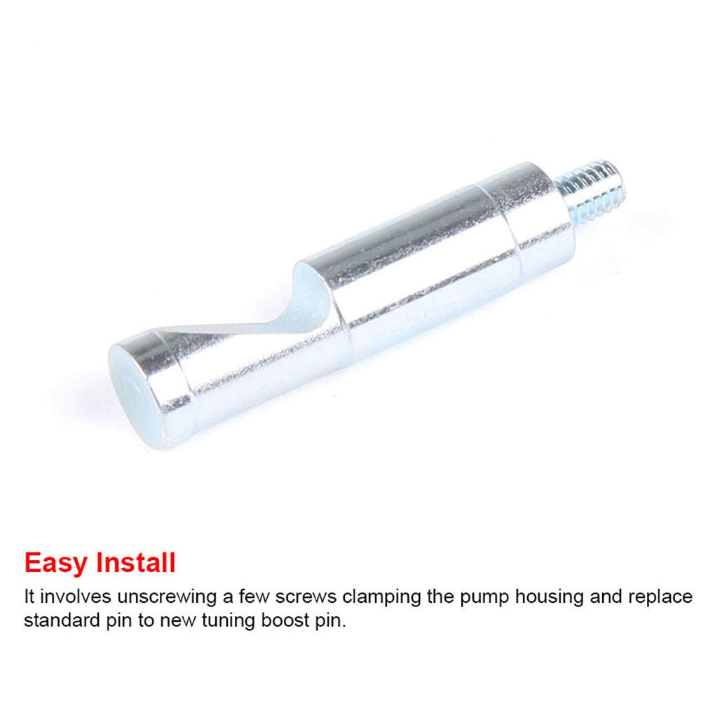 Tuning Fuel Boost Pin for Land Rover Defender Discovery Range Rover 200 300 Tdi