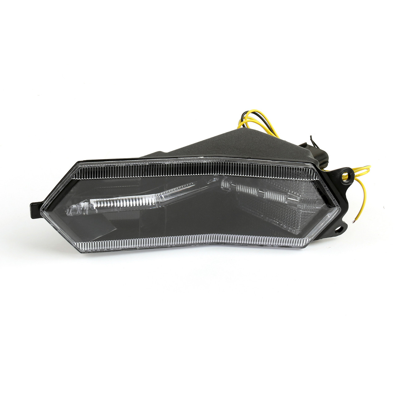 Tail light Integrated Turn Signals For Yamaha YZF R6 R1 R1S R7 R9 2015-2025