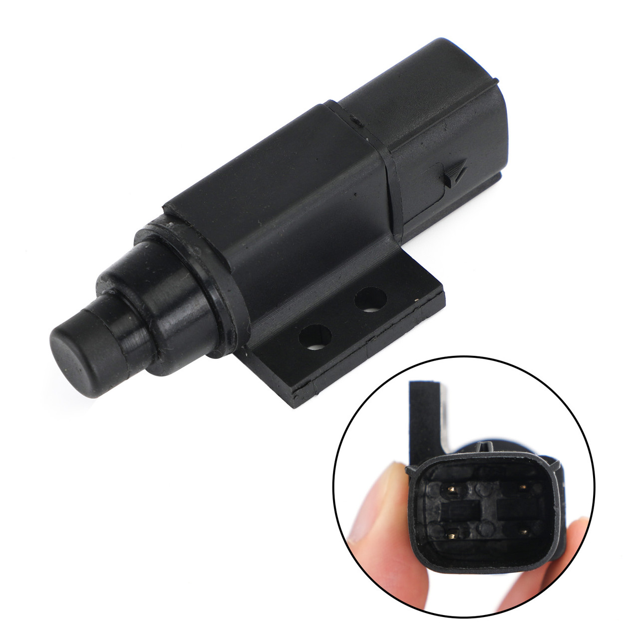 Accelerator Pedal Switch fit for EZGO RXV 08+ Electric Golf Cart 612889 609697