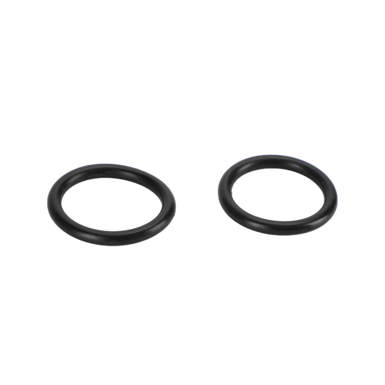 2 x Coolant Connecting Pipe O-ring Set 91314-634-000 for Honda Civic CRX Accord