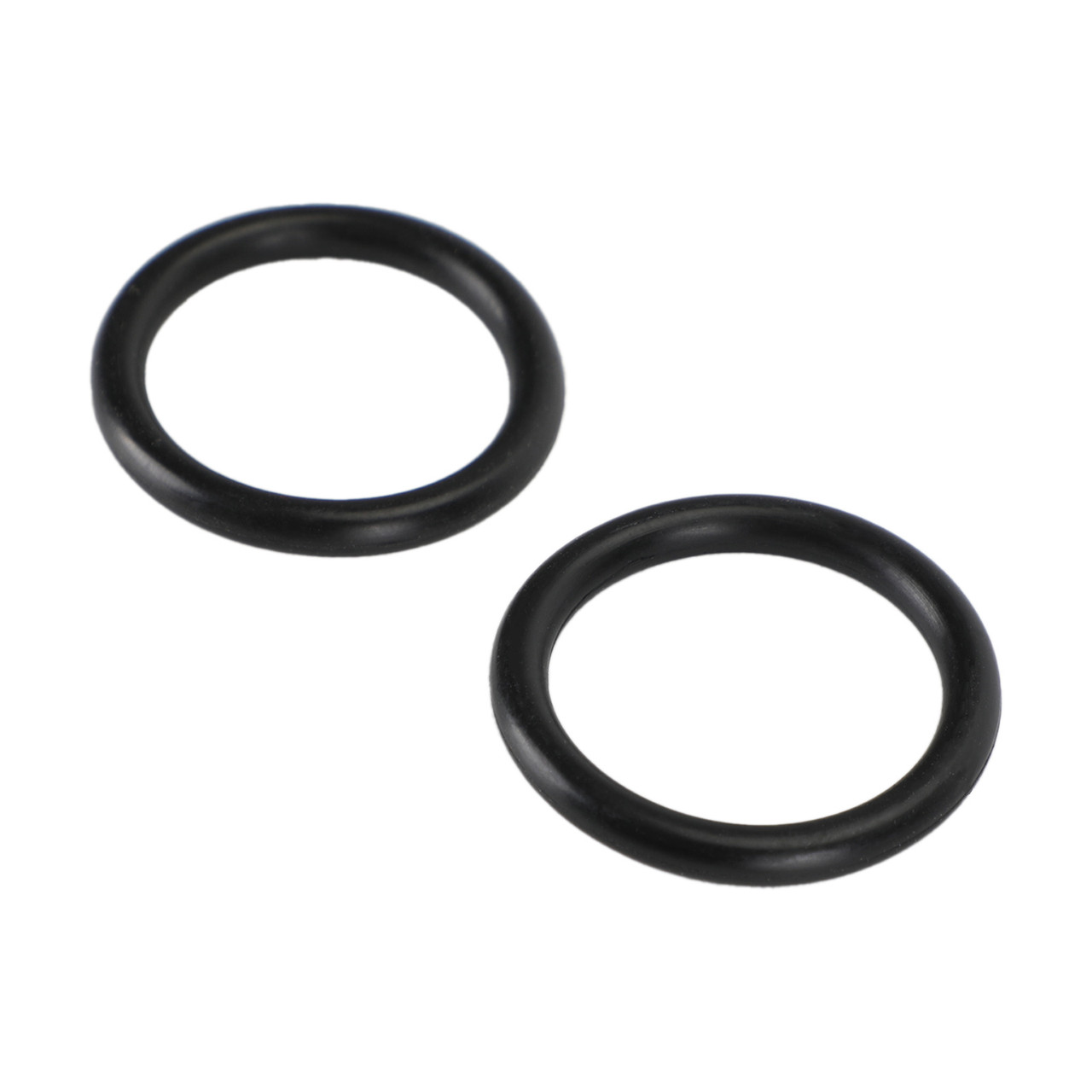 2 x Coolant Connecting Pipe O-ring Set 91314-634-000 for Honda Civic CRX Accord