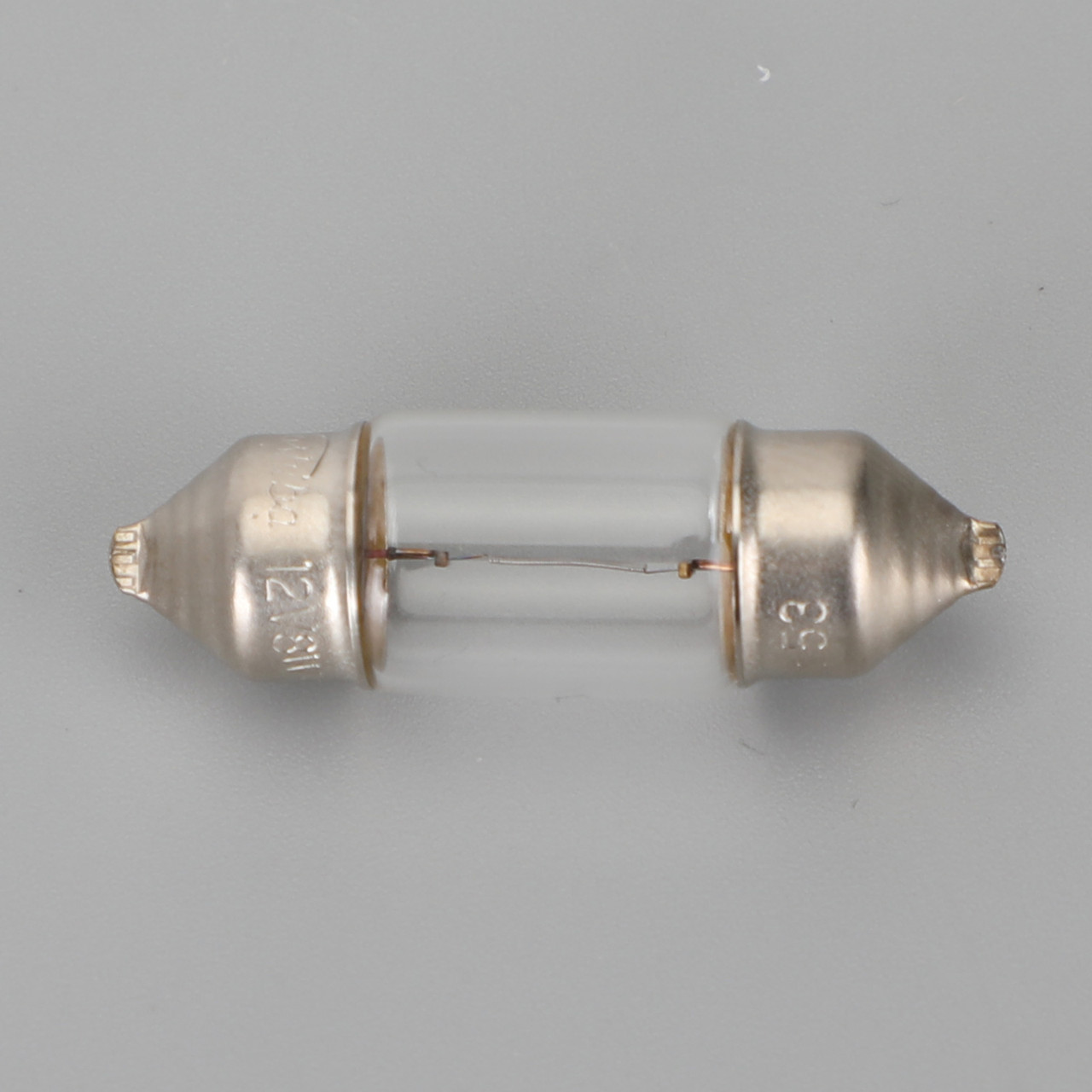 For TOSHIBA TAC6W Car Auxiliary Bulbs 31MM C6W 12V6W Festoon Lamp