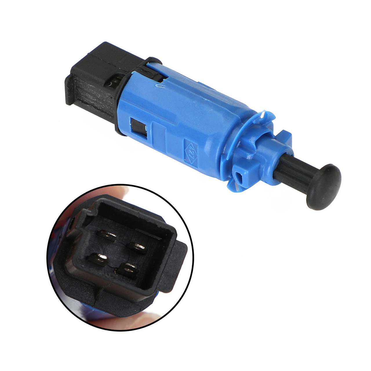 Brake Light Switch For Smart Cabrio City-Coupe Crossblade Fortwo 450 A4515450109