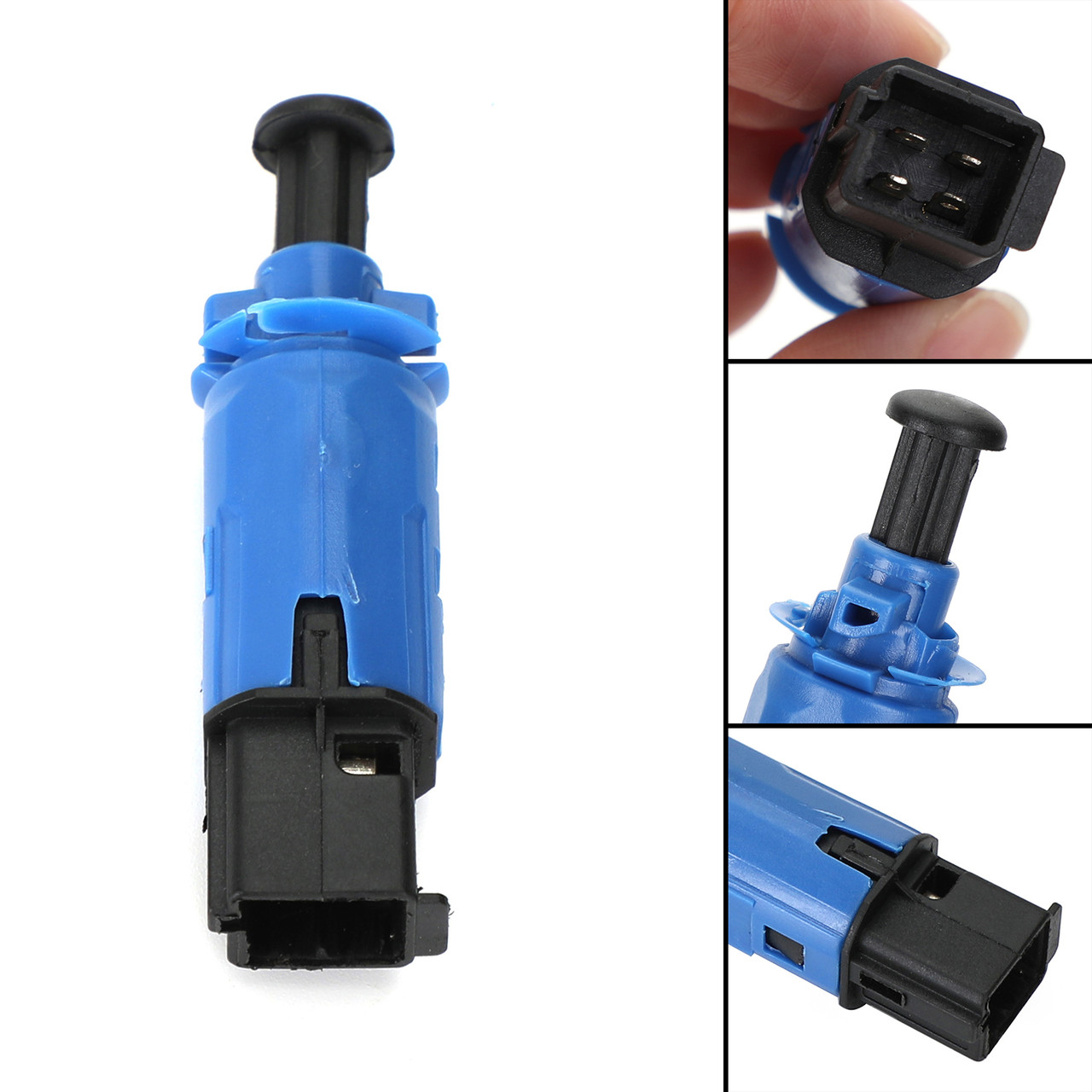 Brake Light Switch For Smart Cabrio City-Coupe Crossblade Fortwo 450 A4515450109