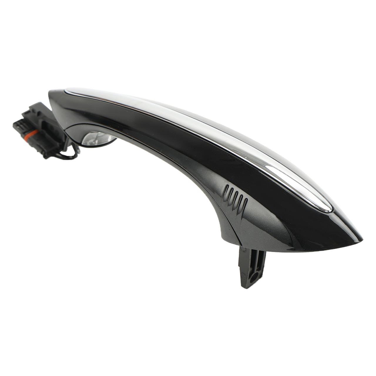 Black Exterior Rear Right Door Handle 51217231932 For BMW F10 F01 F02 F06 F11