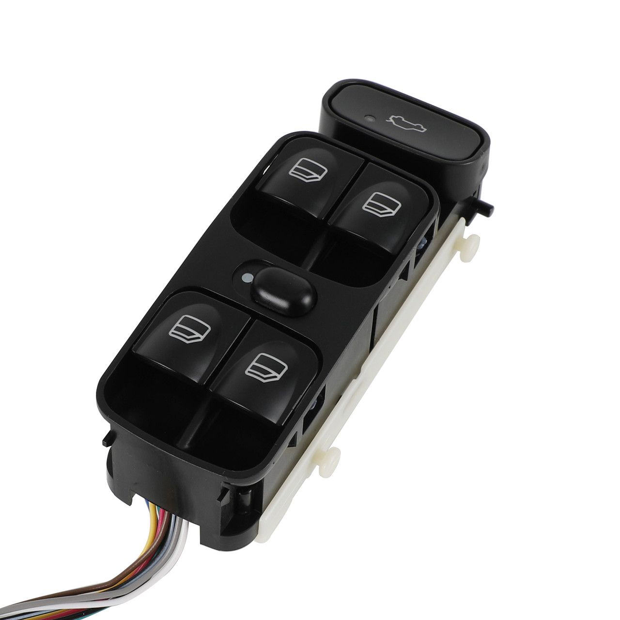 Driver Master Window Switch For Mercedes Benz C-Class W203 S203 C230 2038210679