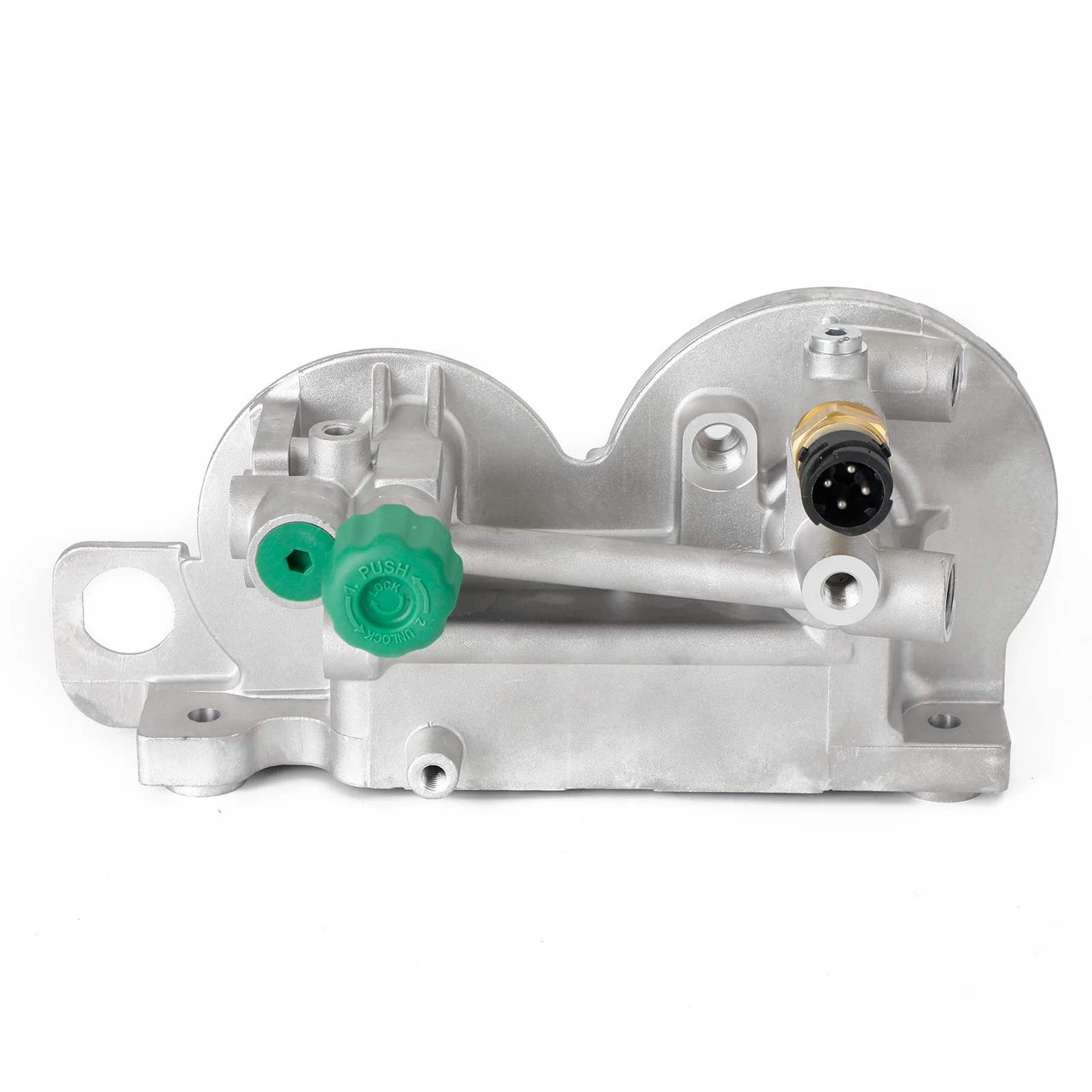 Fuel Filter Housing 21023287 For Volvo D11 D13 D16 B13R 21870635 21870628 Truck