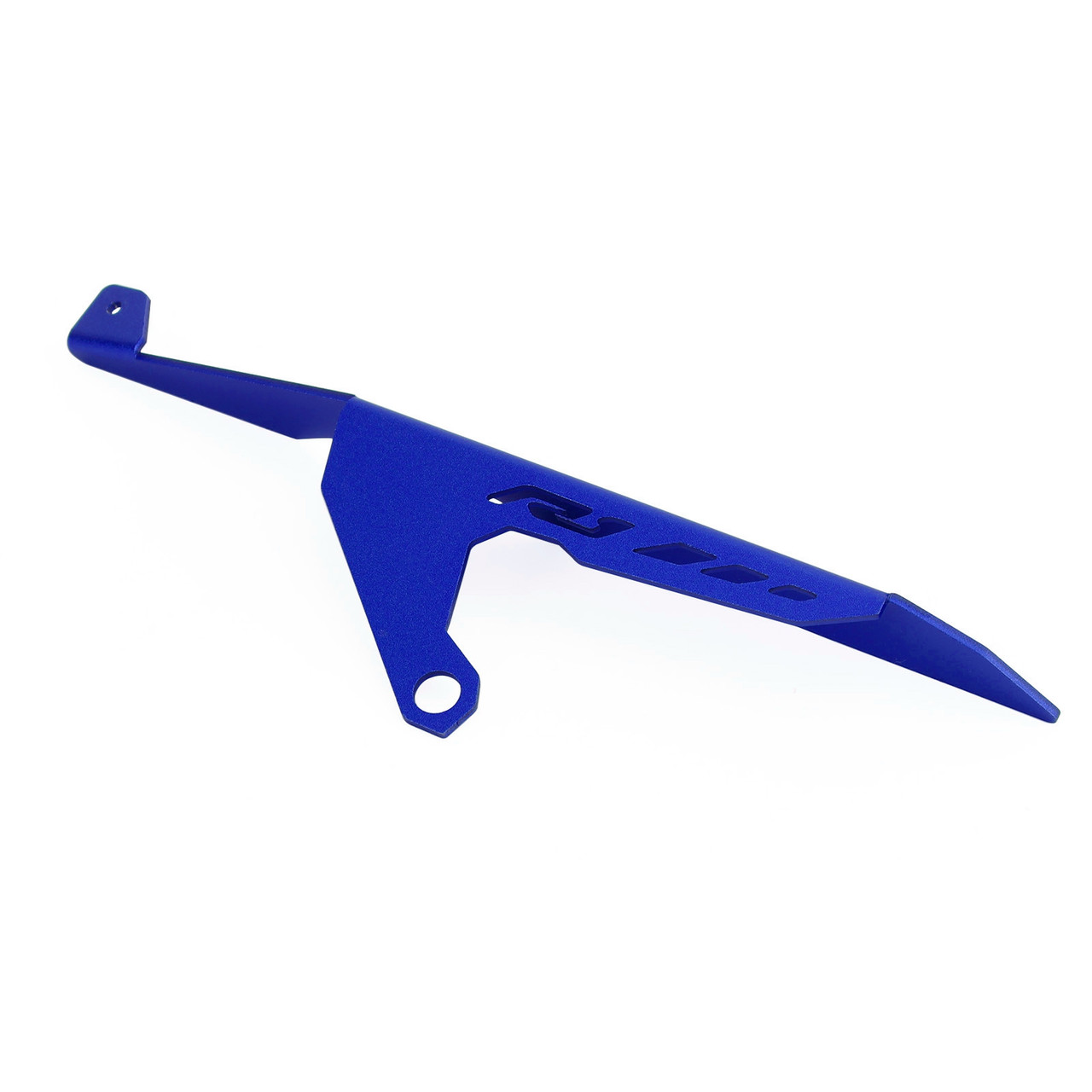 Rear Sprocket Chain Guard Cover For Yamaha YZF R1 R1M R1S 2015-2021 Blue