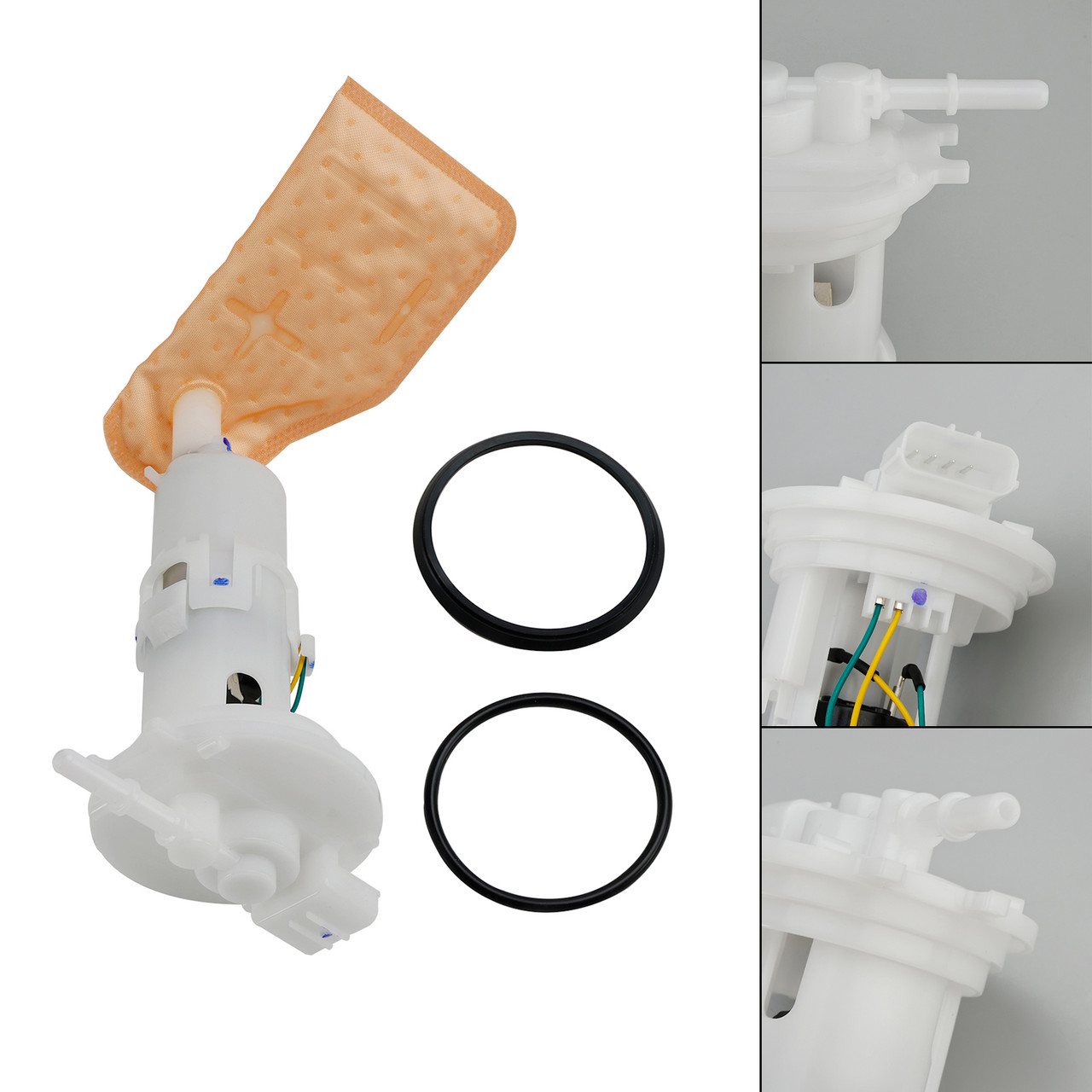 Fuel Pump Assy 16700-K04-933 16700-K04-934 For Honda Forza 250Abs Nss250 300
