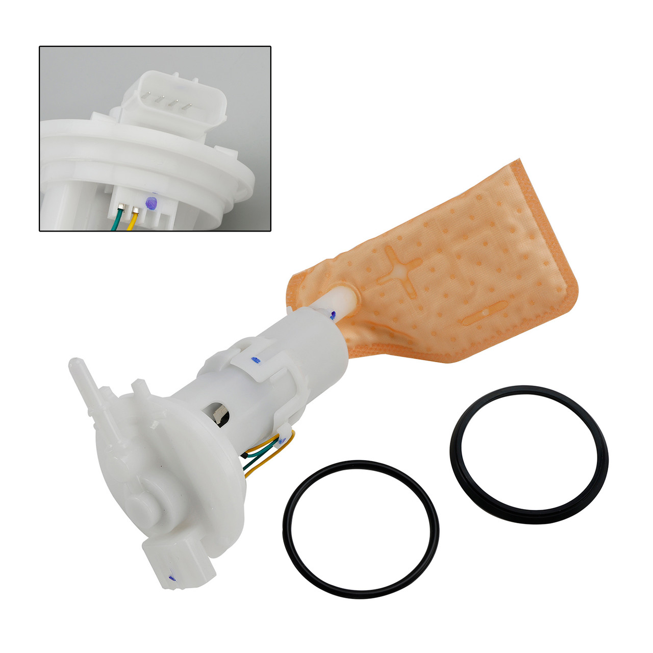 Fuel Pump Assy 16700-K04-933 16700-K04-934 For Honda Forza 250Abs Nss250 300